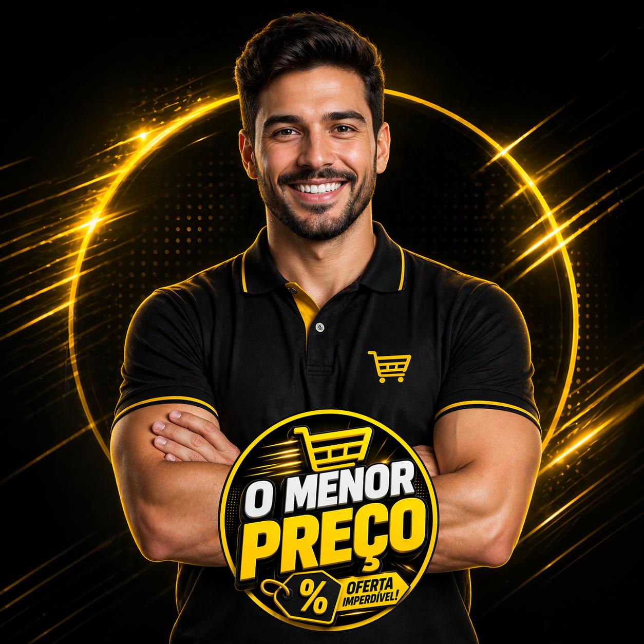 O Menor Preço